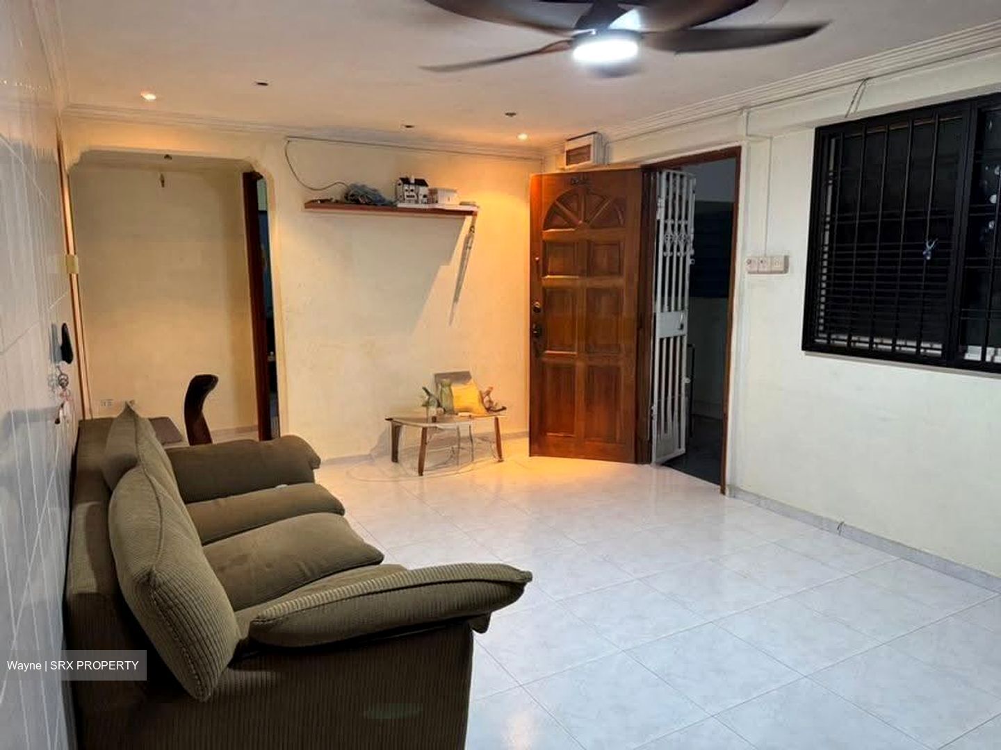 Woodlands Street 82 (Woodlands),  #617637181